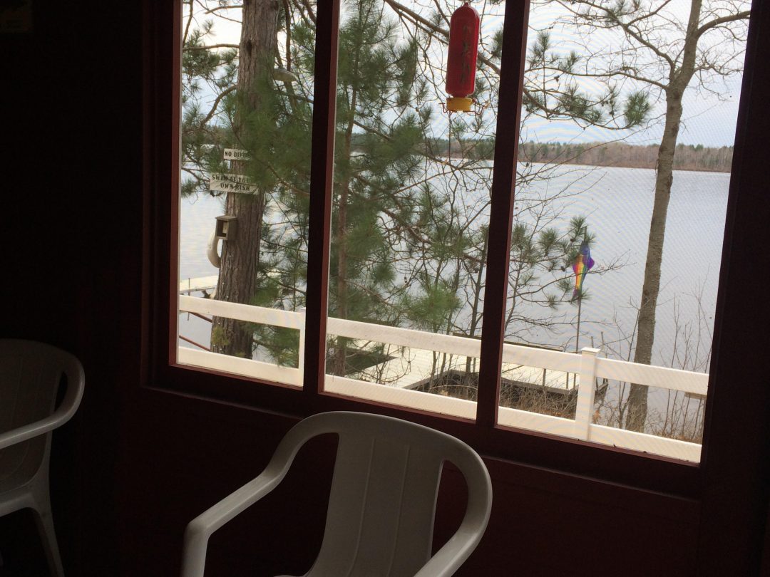 Rates Loon's Landing Resort