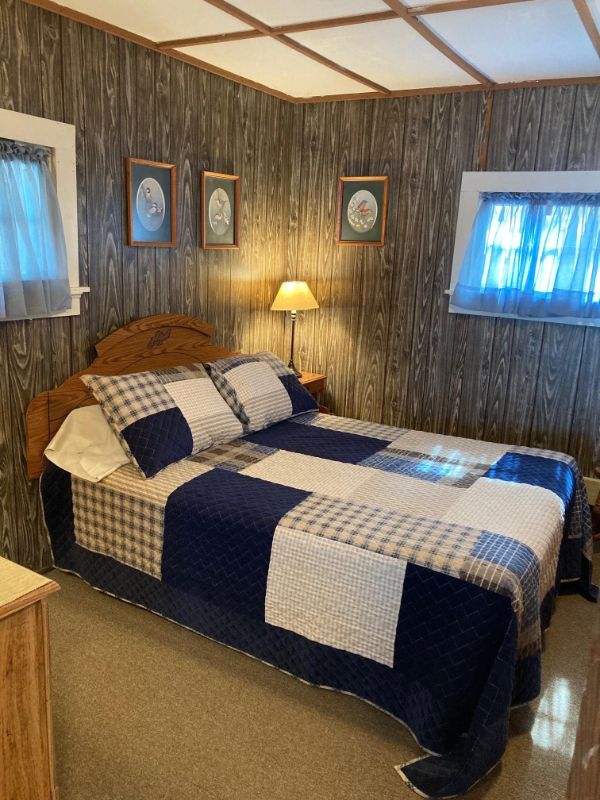 Rates Loon's Landing Resort