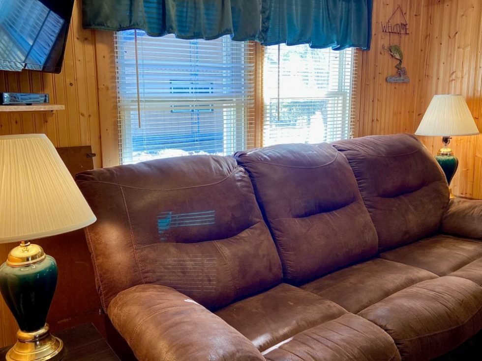 Rates Loon's Landing Resort