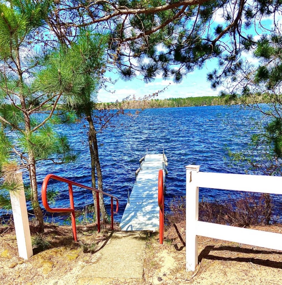 Rates Loon's Landing Resort