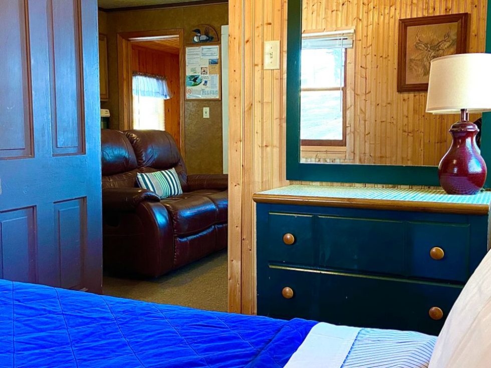 Rates Loon's Landing Resort